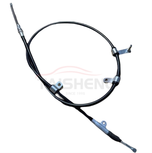 Automotive Parking cable OEM number 365311F500/365314F100 Brake cable