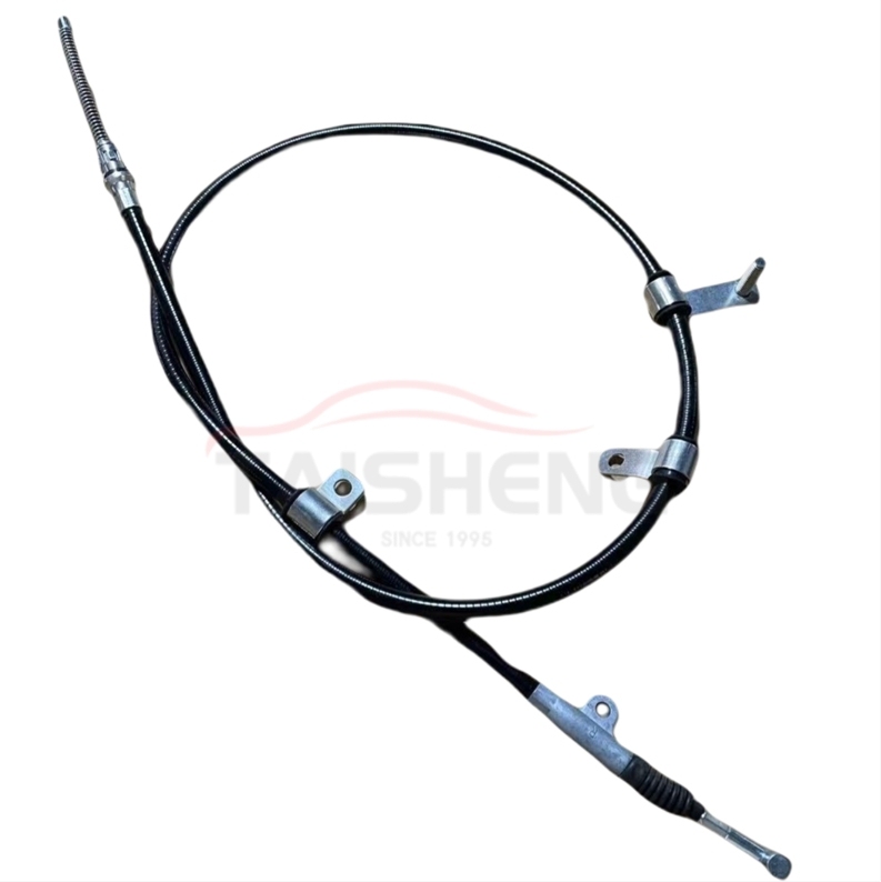 Automotive Parking cable OEM number 365311F500/365314F100 Brake cable