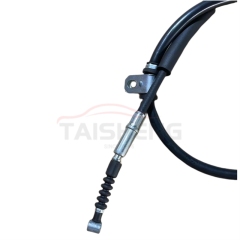 Auto Right Rear Parking cable OEM number 597703A300 Brake cable