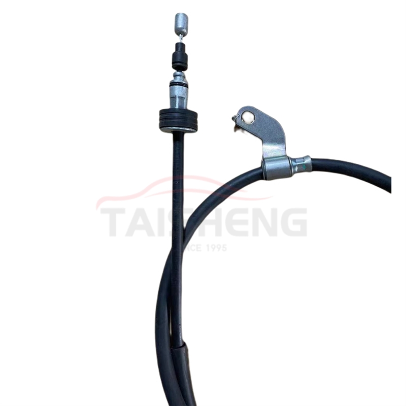 Auto Left Right Rear Parking cable OEM number 597601W000 Brake cable for KIA