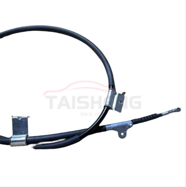 Automotive Right Rear Parking cable OEM number 365300F600/365300F601 Brake cable