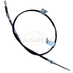 Auto Right Rear Parking cable OEM number 365300F000 Brake cable