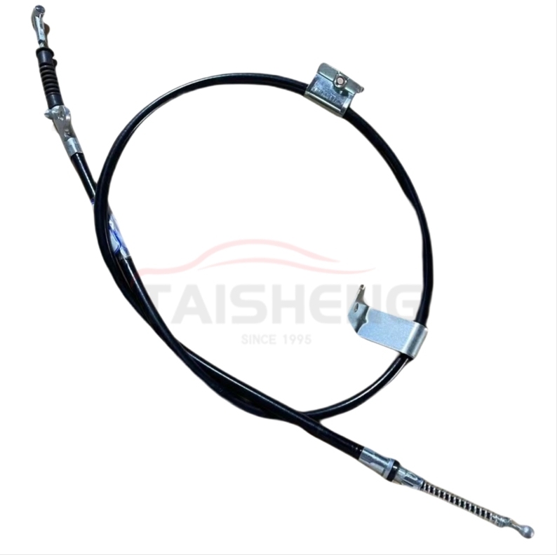 Auto Right Rear Parking cable OEM number 365300F000 Brake cable