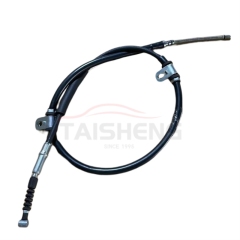 Auto Right Rear Parking cable OEM number 597703A300 Brake cable