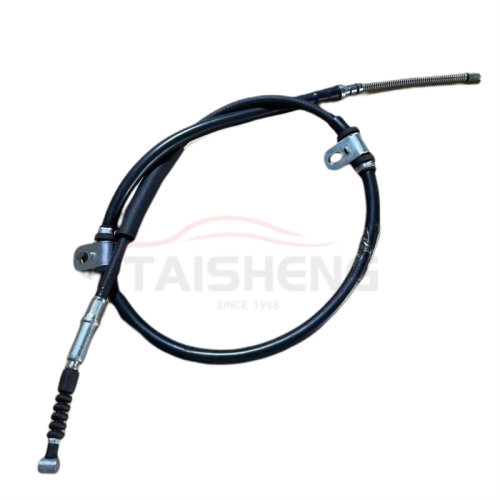 Auto Right Rear Parking cable OEM number 597703A300 Brake cable