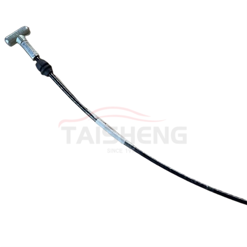 Automotive Front Parking cable OEM number 522013/9225545 auto brake cable for OPEL