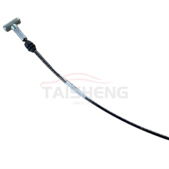 Automotive Front Parking cable OEM number 522013/9225545 auto brake cable for OPEL