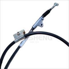 Auto Right Rear Parking cable OEM number 365300X900/365302X801/365302X80A/365302X90A Brake cable
