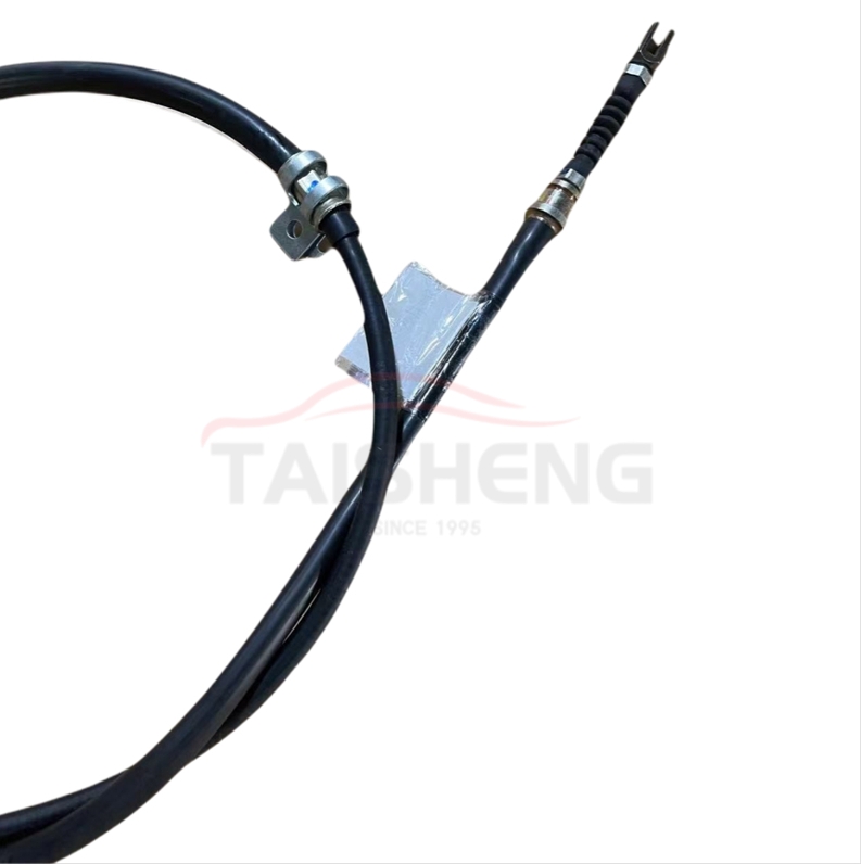 Automotive Parking cable OEM number 47560SM4953/47560SM4955/47560SM5A52 Brake cable for HONDA