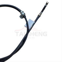 Automotive Parking cable OEM number 47560SM4953/47560SM4955/47560SM5A52 Brake cable for HONDA