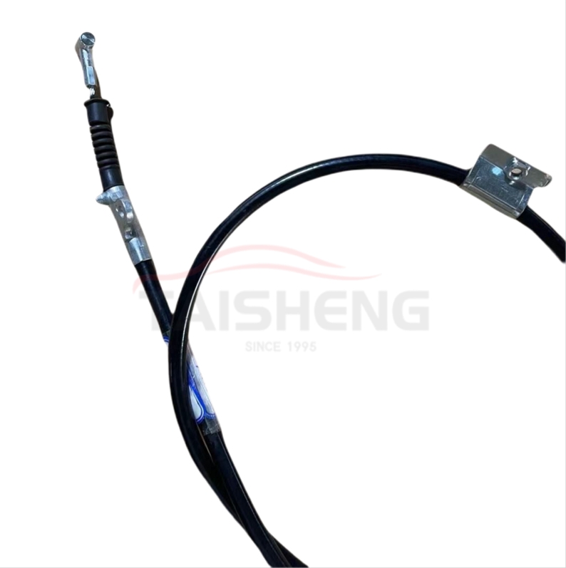Auto Right Rear Parking cable OEM number 365300F000 Brake cable