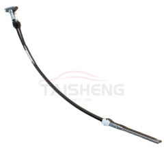 Automotive Front Parking cable OEM number 522013/9225545 auto brake cable for OPEL