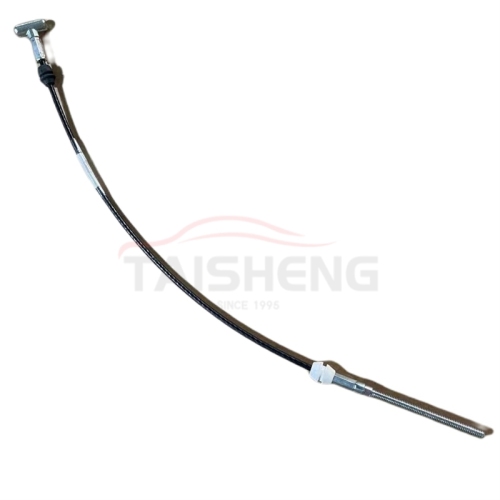 Automotive Front Parking cable OEM number 522013/9225545 auto brake cable for OPEL