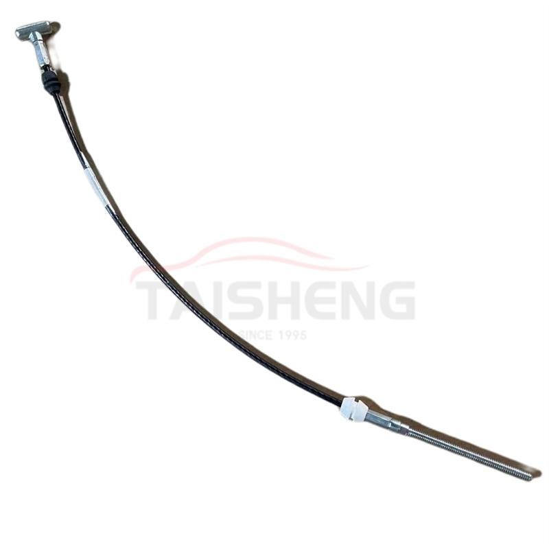 Automotive Front Parking cable OEM number 522013/9225545 auto brake cable for OPEL