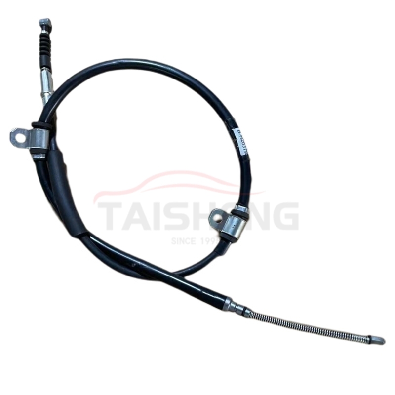 Auto Right Rear Parking cable OEM number 597703A300 Brake cable