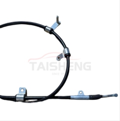 Automotive Parking cable OEM number 365311F500/365314F100 Brake cable