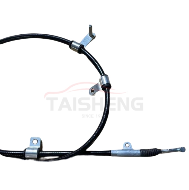 Automotive Parking cable OEM number 365311F500/365314F100 Brake cable