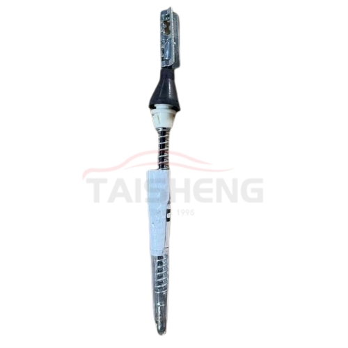 Auto Left Right Rear Parking cable OEM number 522041/93189991 Brake cable for OPEL