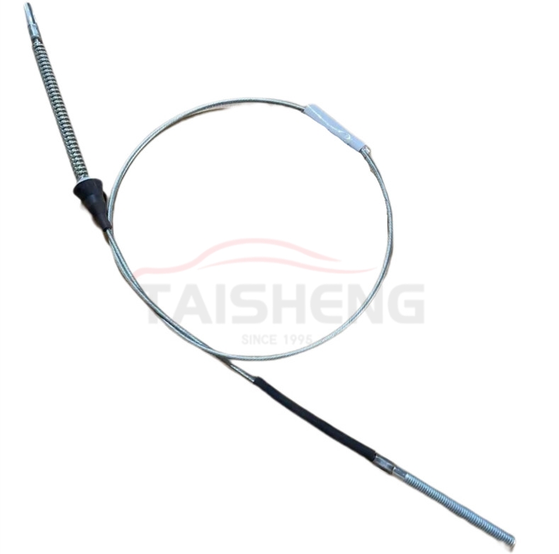 Automotive Right Rear Parking cable OEM number 522614/522642/90445986/90538699 Brake cable