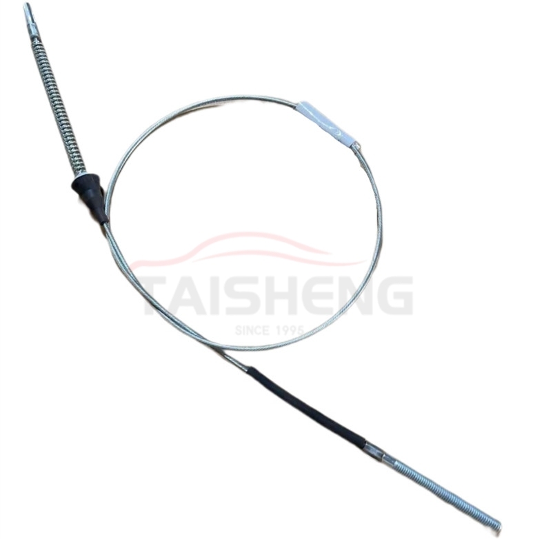 Automotive Right Rear Parking cable OEM number 522614/522642/90445986/90538699 Brake cable