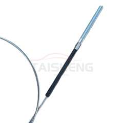 Automotive Right Rear Parking cable OEM number 522614/522642/90445986/90538699 Brake cable