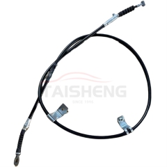 Automotive Parking cable OEM number365319F500 Brake cable
