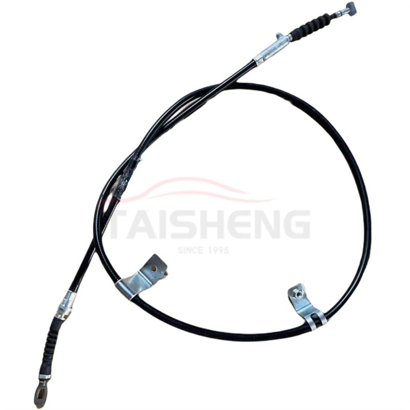 Automotive Parking cable OEM number365319F500 Brake cable