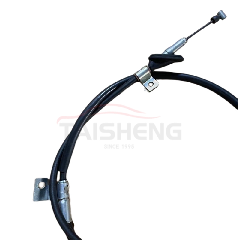 Automotive Parking cable OEM number 47560SM4953/47560SM4955/47560SM5A52 Brake cable for HONDA