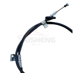 Automotive Parking cable OEM number 47560SM4953/47560SM4955/47560SM5A52 Brake cable for HONDA