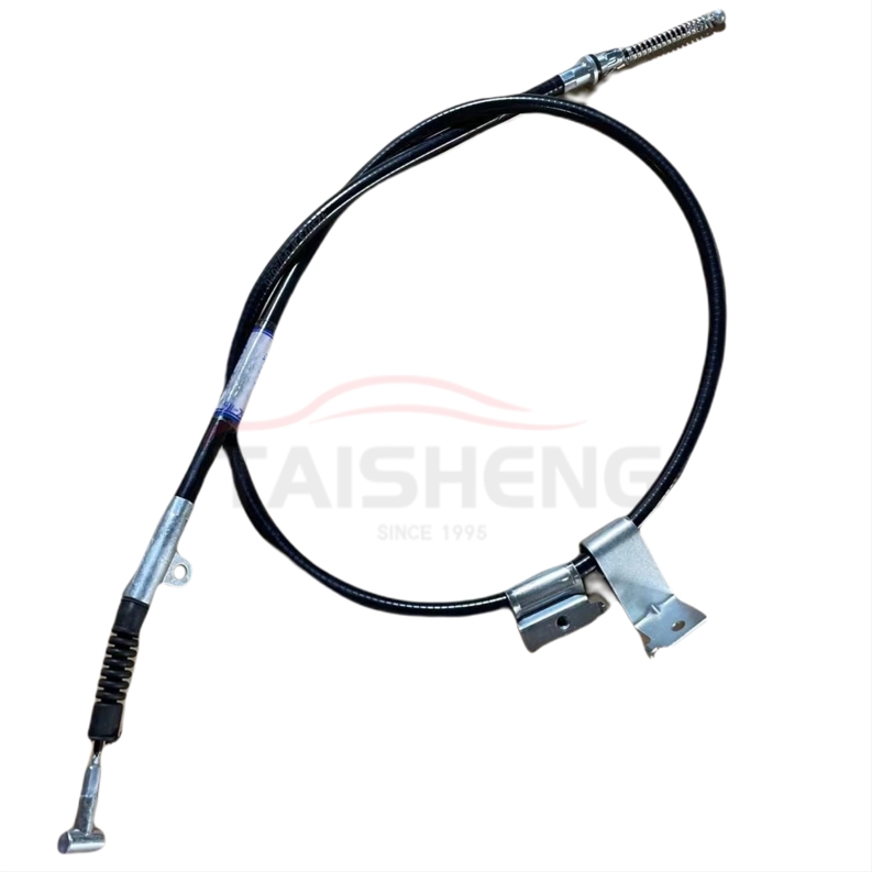 Auto Right Rear Parking cable OEM number 365300F000 Brake cable