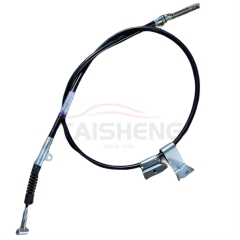Auto Right Rear Parking cable OEM number 365300F000 Brake cable