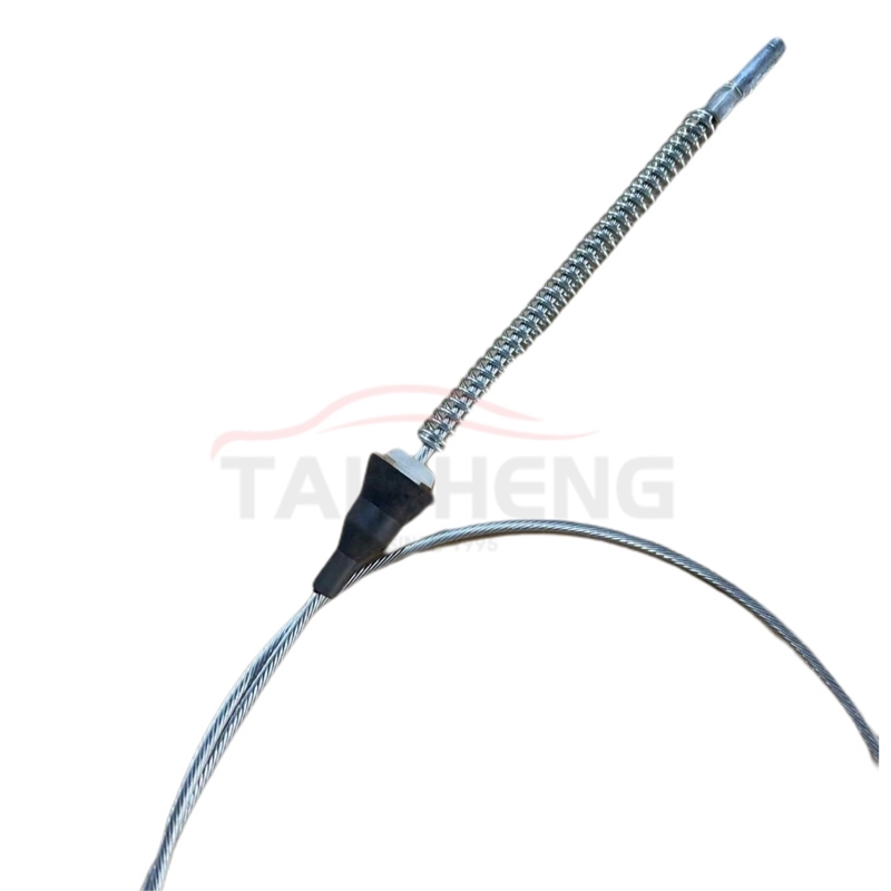Automotive Right Rear Parking cable OEM number 522614/522642/90445986/90538699 Brake cable