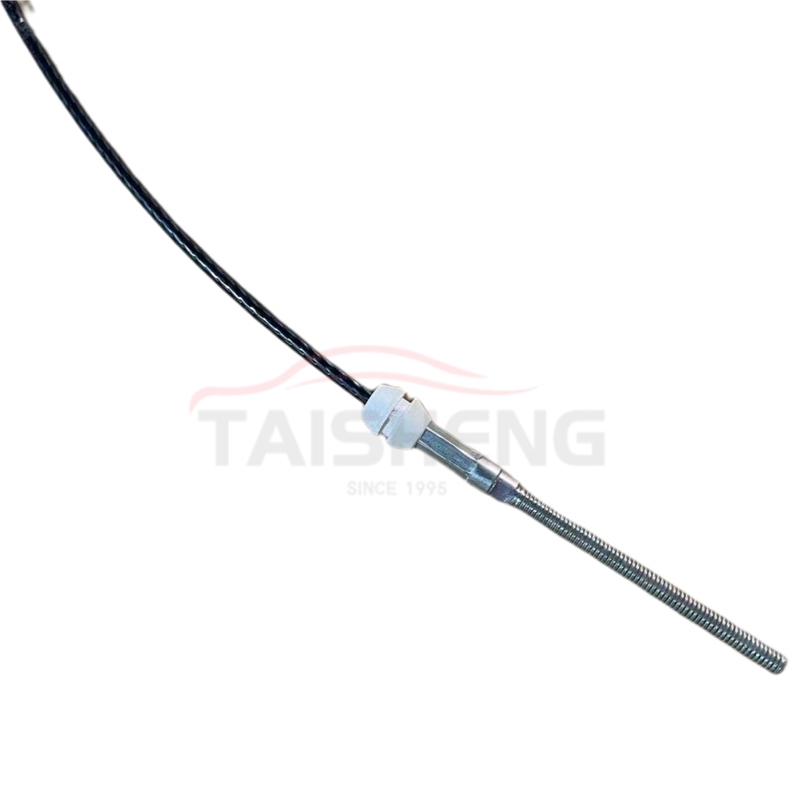 Automotive Front Parking cable OEM number 522013/9225545 auto brake cable for OPEL