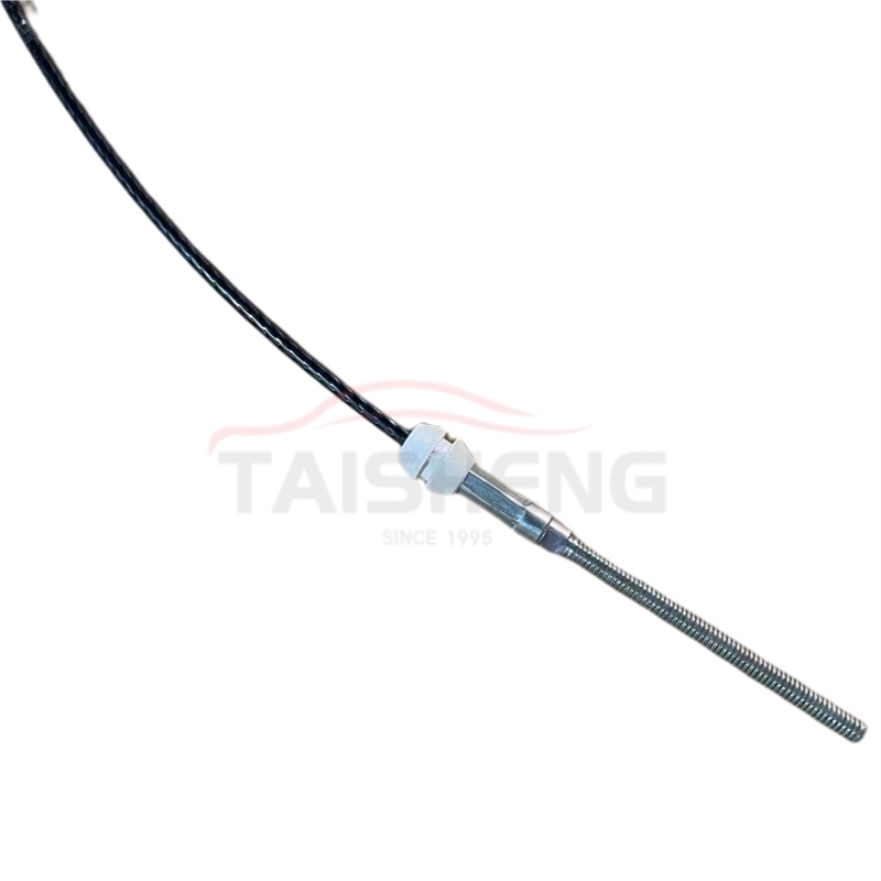 Automotive Front Parking cable OEM number 522013/9225545 auto brake cable for OPEL