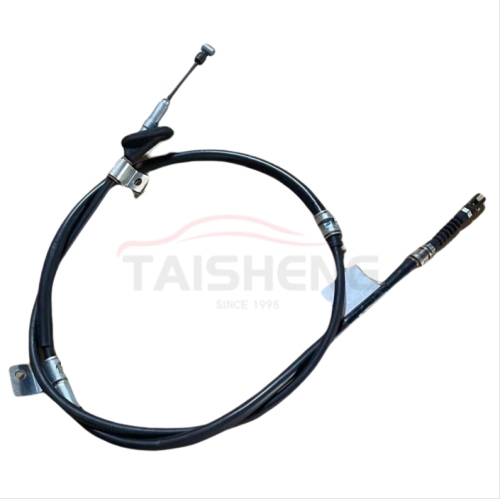 Automotive Parking cable OEM number 47560SM4953/47560SM4955/47560SM5A52 Brake cable for HONDA