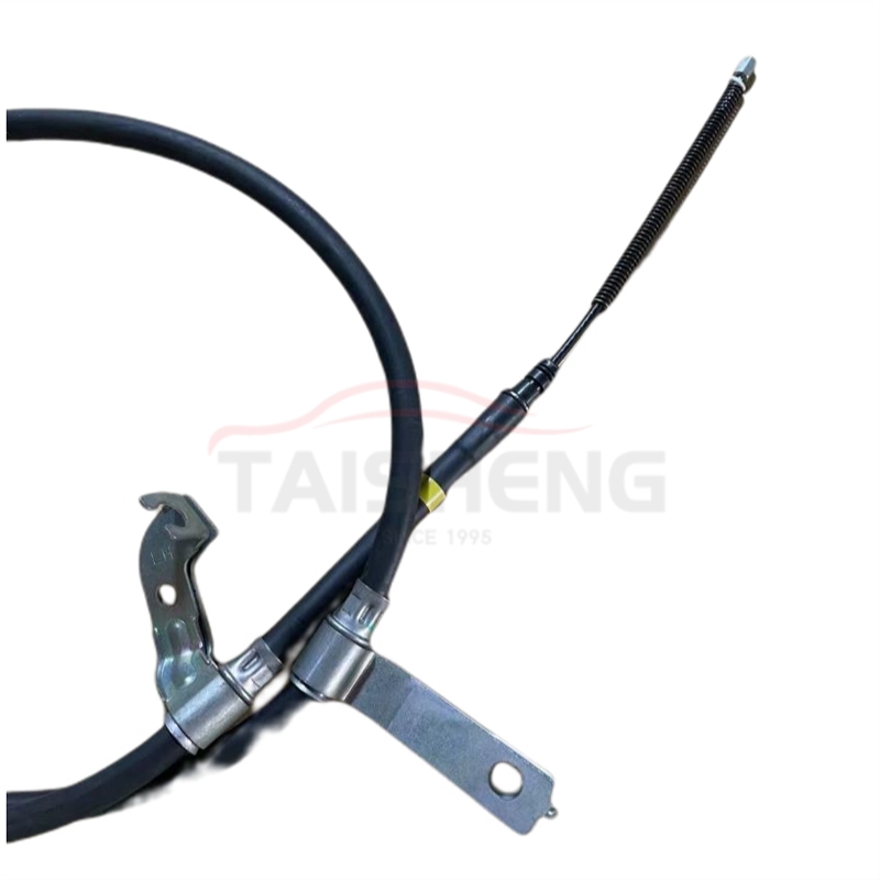 Auto Left Right Rear Parking cable OEM number 597601W000 Brake cable for KIA