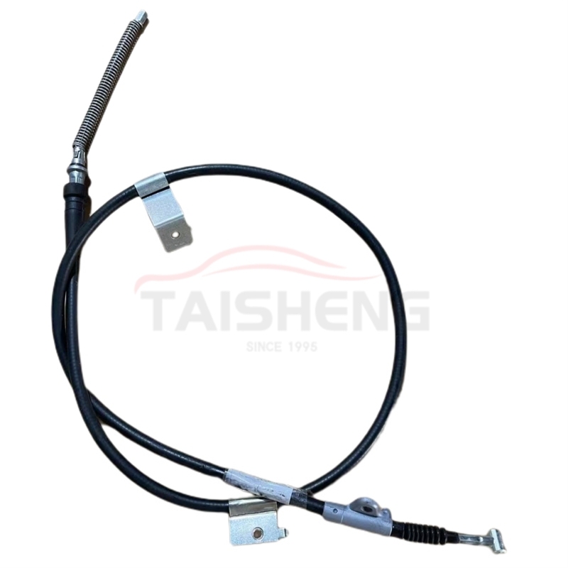 Auto Right Rear Parking cable OEM number 365300X900/365302X801/365302X80A/365302X90A Brake cable