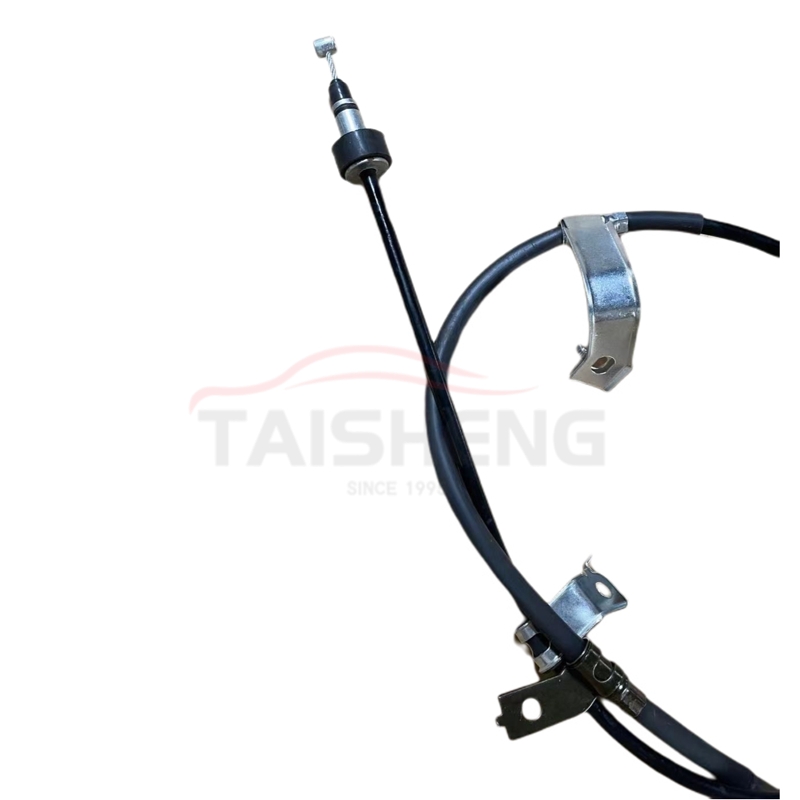 Auto Left Rear Parking cable OEM number 597601G000/597601G010 Brake cable