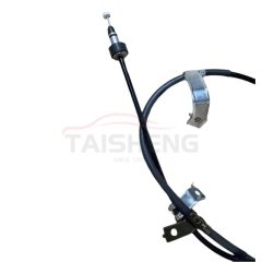 Auto Left Rear Parking cable OEM number 597601G000/597601G010 Brake cable