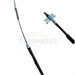 Automotive Parking cable OEM number 365302F200 Brake cable