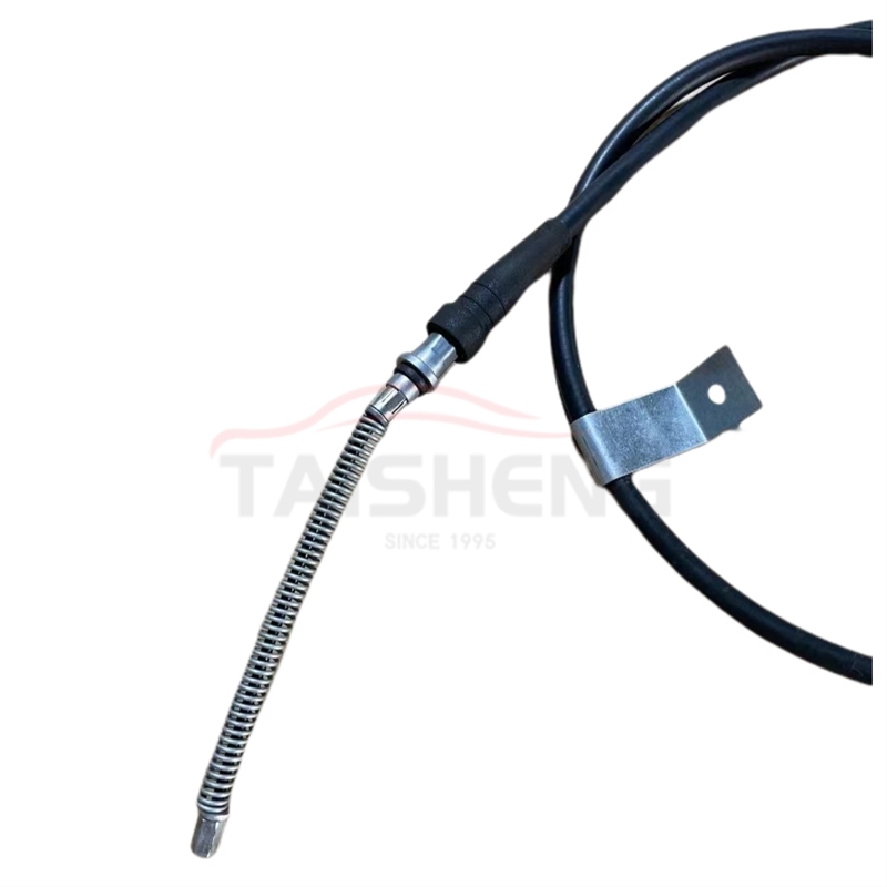 Auto Right Rear Parking cable OEM number 365300X900/365302X801/365302X80A/365302X90A Brake cable