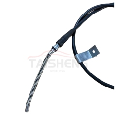 Auto Right Rear Parking cable OEM number 365300X900/365302X801/365302X80A/365302X90A Brake cable