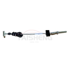 Automotive Front Parking cable OEM number 574107 Brake cable for OPEL/FIAT