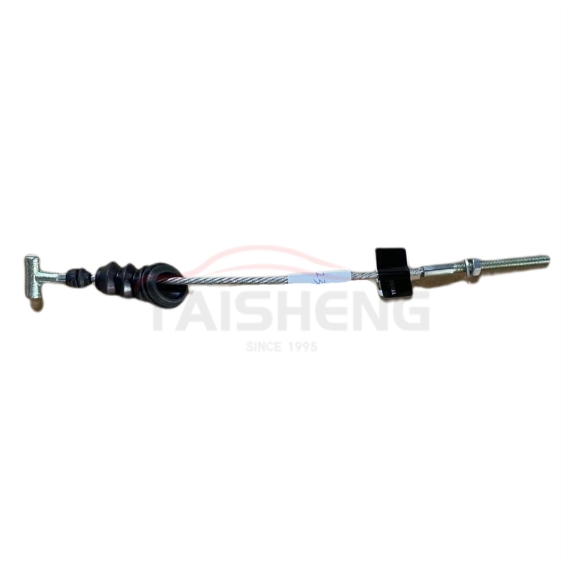 Automotive Front Parking cable OEM number 574107 Brake cable for OPEL/FIAT