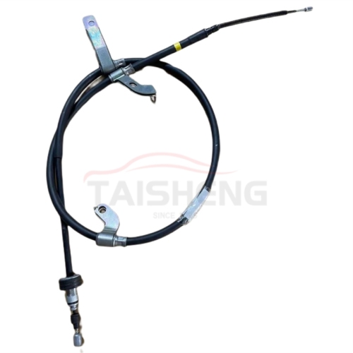 Auto Left Right Rear Parking cable OEM number 597601W000 Brake cable for KIA