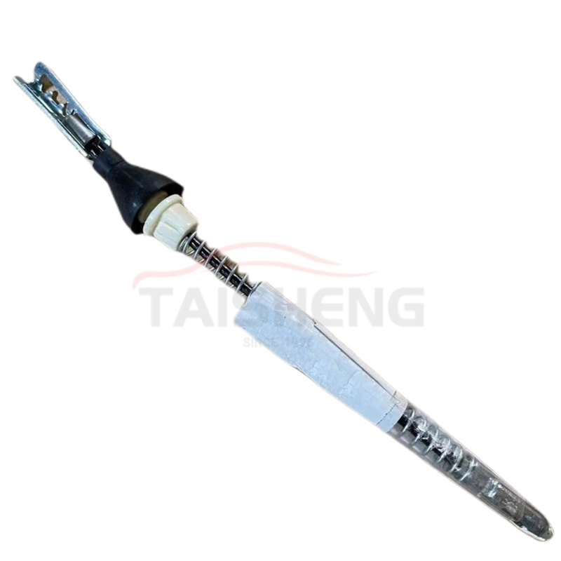Auto Left Right Rear Parking cable OEM number 522041/93189991 Brake cable for OPEL