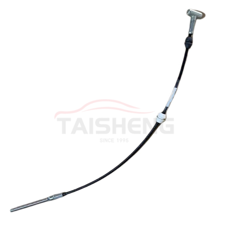 Automotive Front Parking cable OEM number 522013/9225545 auto brake cable for OPEL