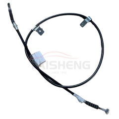 Automotive Parking cable OEM number365319F500 Brake cable