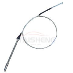 Automotive Right Rear Parking cable OEM number 522614/522642/90445986/90538699 Brake cable