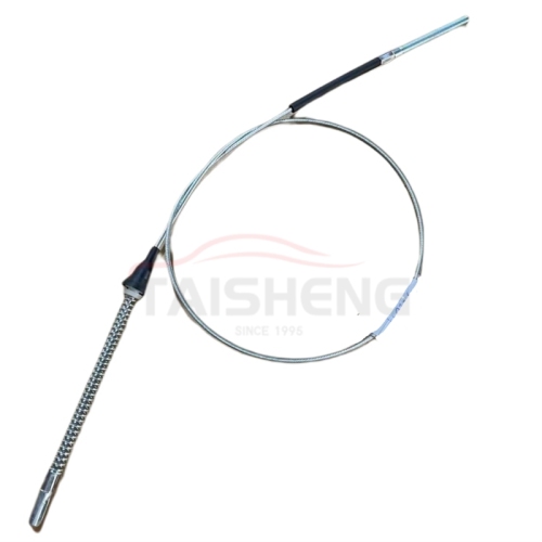 Automotive Right Rear Parking cable OEM number 522614/522642/90445986/90538699 Brake cable